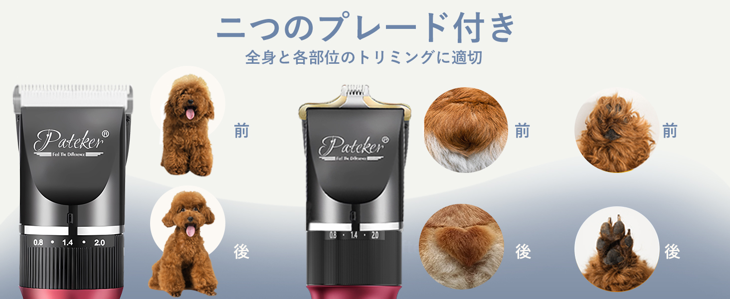 pateker