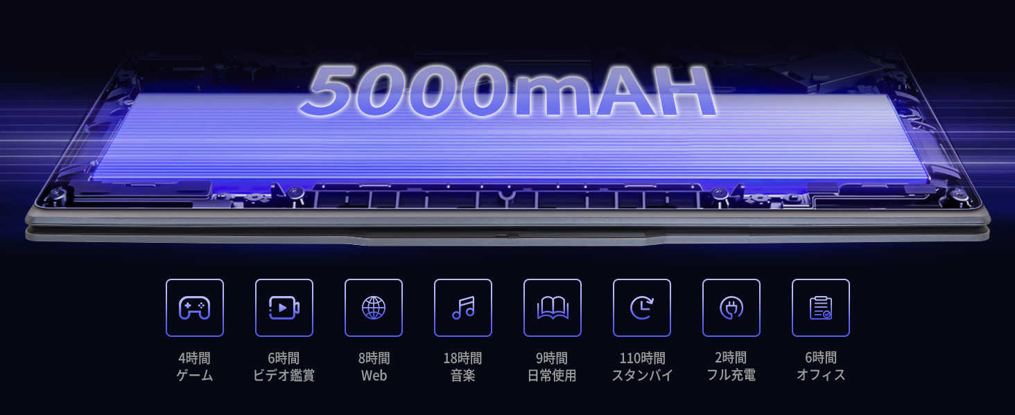 ノートパソコン
