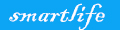smartlife ロゴ