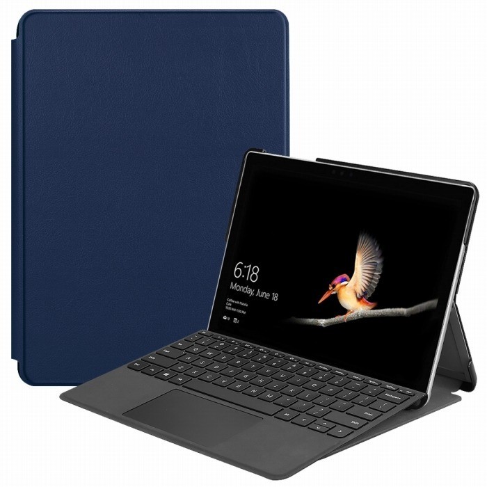 純正品Surface Go2 STQ-00012　カバー付き タブレット