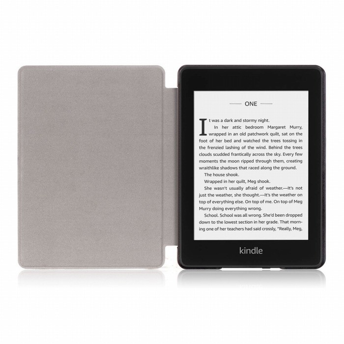 フィルム 2枚 タッチペン付き] Amazon Kindle Paperwhite 2018 ケース