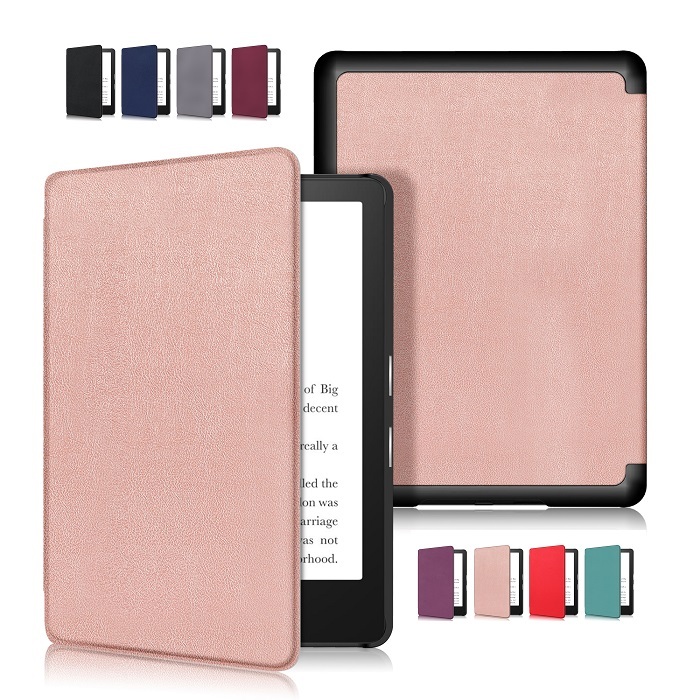 Kindle ケース付き New Kindle Scribe Notebook Design(2024年発売) ケース 2022