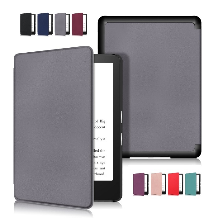 Kindle キンドル（第11世代）2024年秋発売 New Kindle (2024年発売)/Kindle 2022 ケース キンドル 第12世代