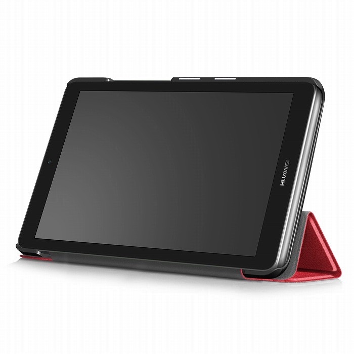 Huawei Mediapad T3 7.0 ケース カバー 3点セット 保護フィルム タッチペン スタンドケース 7インチ :h-tablet- case-023-hw-tb3-3set:スマートビジネス - 通販 - Yahoo!ショッピング