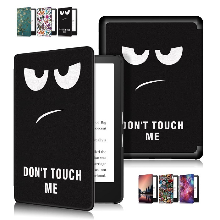 Kindle Paperwhite 本体 16GB 6.8インチ カバー付 楽天市場】Kindle Paperwhite ケース / カバー (第11世代) 2021 6.8