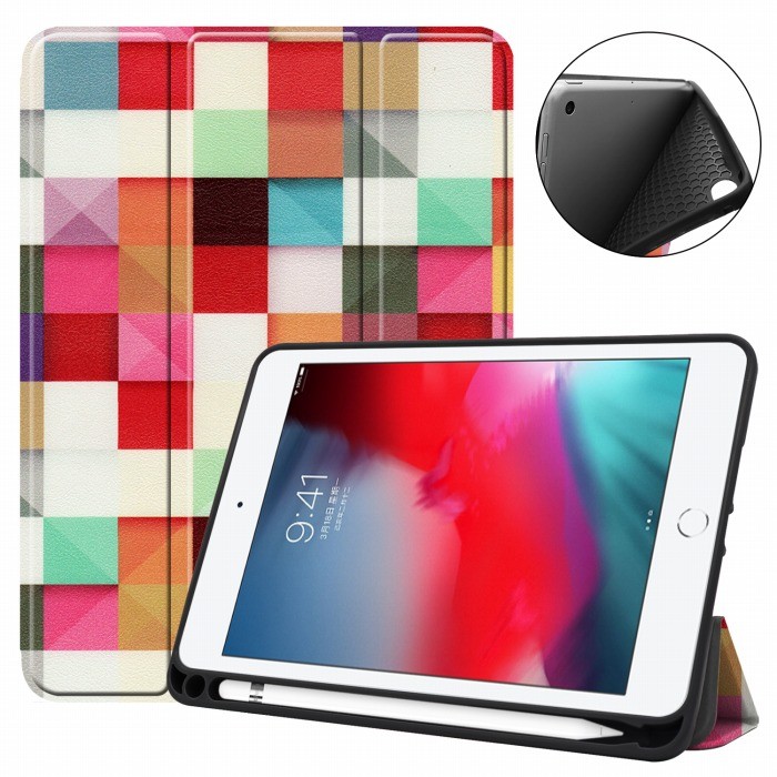 フィルム 2枚 タッチペン付き] ipad 10.2 ケース 第9世代/第8世代