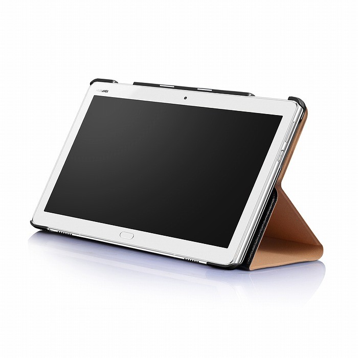 HUAWEI MediaPad M3 Lite 10 ケース カバー 3点セット 保護フィルム