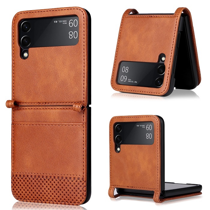 docomo SC-54B ケース Galaxy Z Flip3 5G カバー ギャラクシーZ