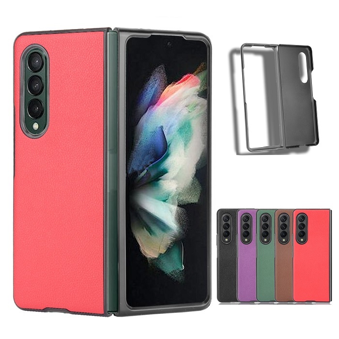 Galaxy Z Fold5 docomo ホワイト ケース付き ドコモ＞豊富な種類からカスタマイズして自分だけの特別な