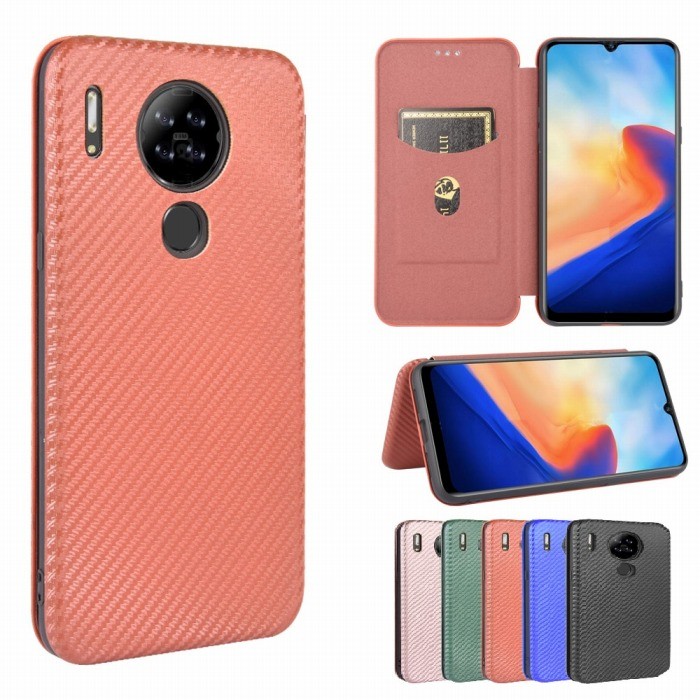 Leitz Phone2 用特注レザーケース ライカ カメラ穴対応 手帳型 LEITZ PHONE 2 ケース ライツフォン