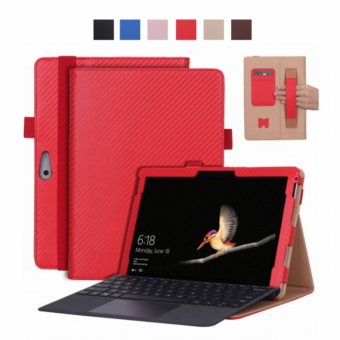 Microsoft - Microsoft Surface Go 2 64GB＋タイプカバー おまけ付 Amazon.co.jp: Microsoft Surface Go 2 [Surface Go 2] Office