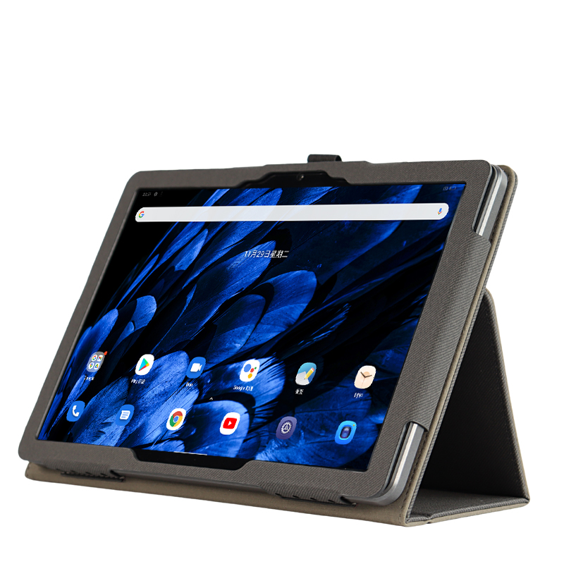 LUCA Tablet TM102 ケース TM102M4N1-B TM102M4N2-B カバー タブレット 10.1インチ ルカ　10.1inch   スタンドケース スタンド アイリスオーヤマ タブレットケー