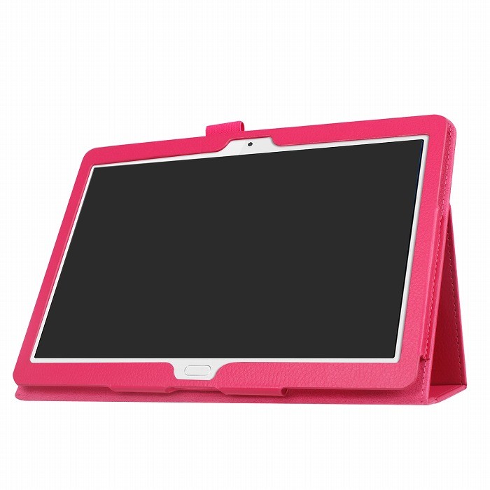 HUAWEI MediaPad M3 Lite 10 ケース カバー スタンドケース スタンド