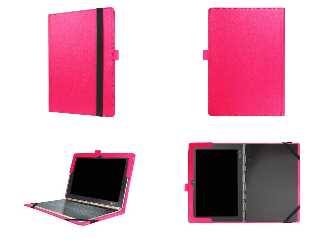 Lenovo Yoga Book ケース yogabook カバー 10.1インチ 3点セット 保護