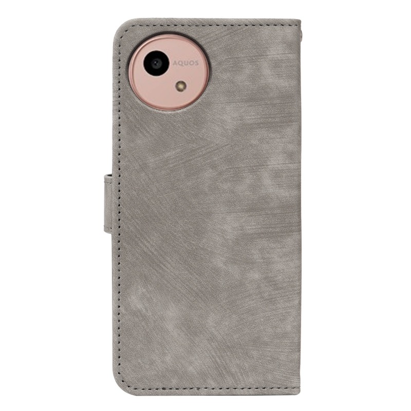 arrows Alpha M08 SIMフリー ケース docomo F-51F カバー 3点セット
