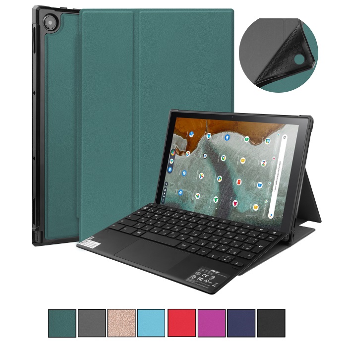 ファイル・バインダー・ケース ASUS Chromebook CM3000DV Amazon.co.jp: ASUS Chromebook Detachable CM3 CM3000DVA