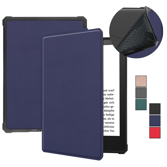 Kindle Paperwhite 2021 ケース キンドルペーパーホワイト 2021モデル