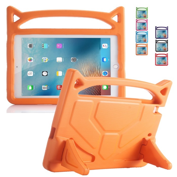 iPad Air(M2) 11インチ 2024 ケース EVA 耐衝撃 Air 5/AIr 4