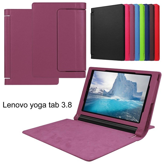 Lenovo YOGA Tab 3 8 ZA090019JP ZA0A0004JP 850f (8インチ) ケース