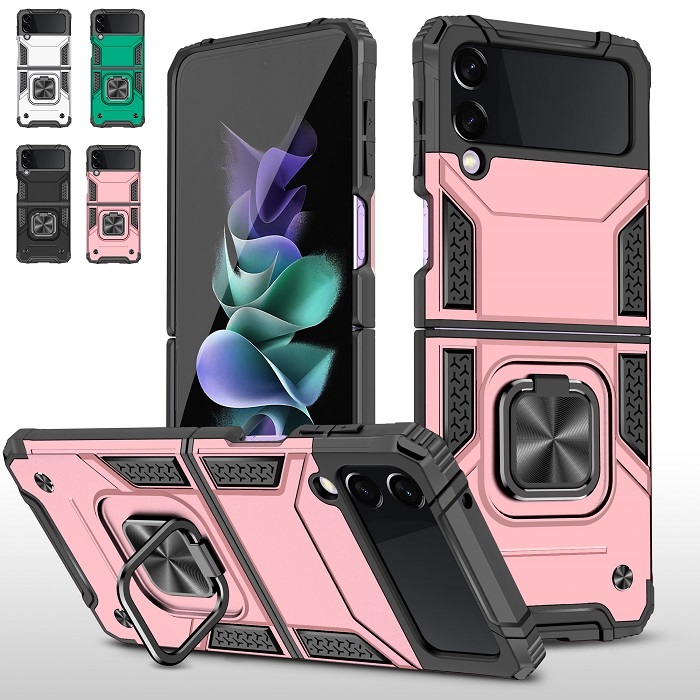 docomo SC-54B ケース Galaxy Z Flip3 5G カバー ギャラクシーZ