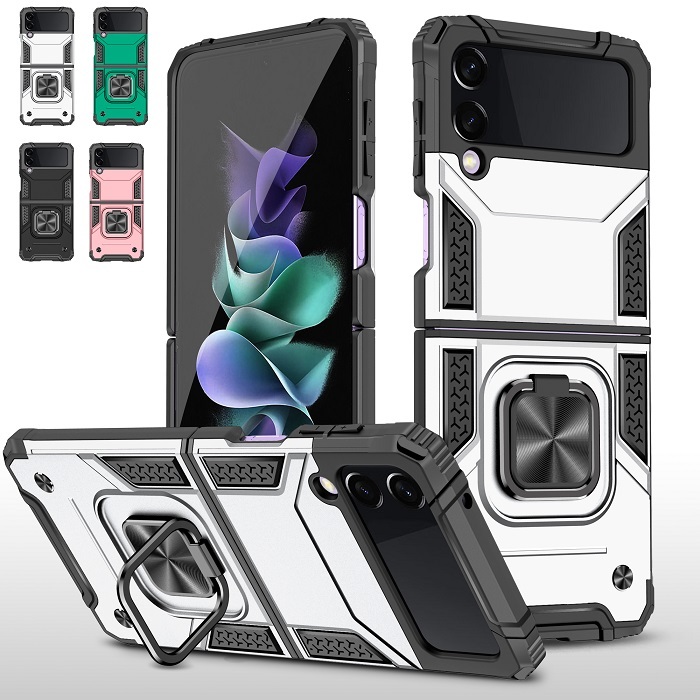 docomo SC-54B ケース Galaxy Z Flip3 5G カバー ギャラクシーZ