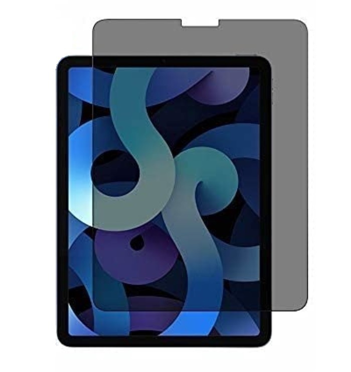 iPad Air 5 のぞき見防止 保護フィルム air4 10.9 2020 フィルム アイ