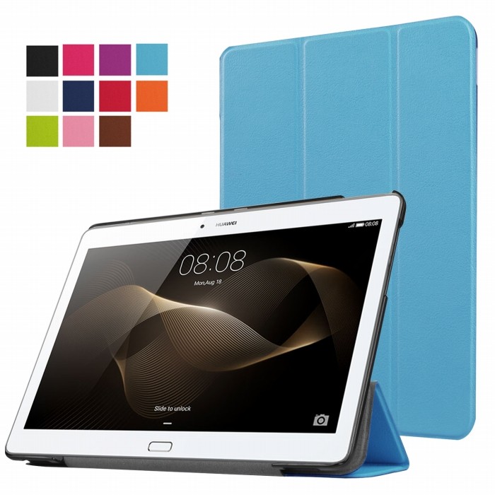 dtab d-01H ケース Huawei MediaPad M2 10.0 カバー スタンド