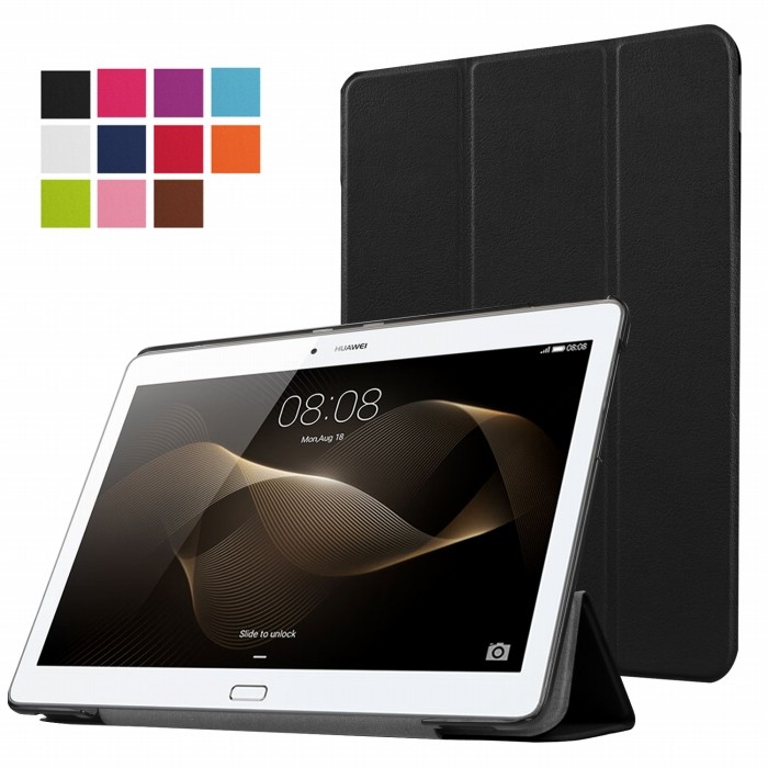dtab d-01H ケース Huawei MediaPad M2 10.0 カバー スタンドケース