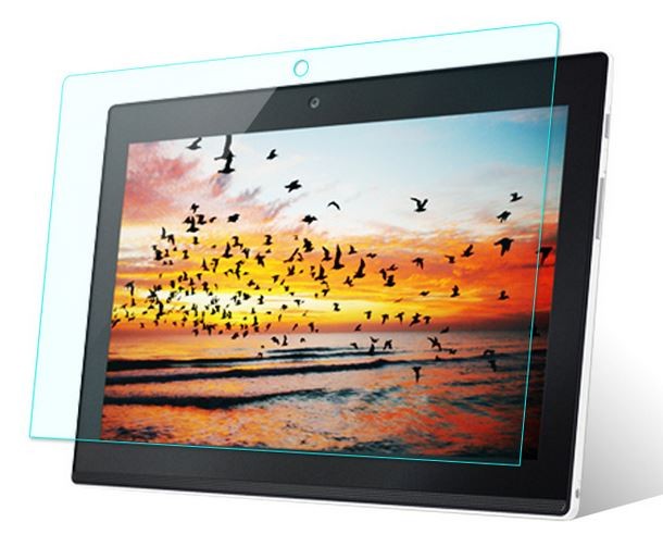 Lenovo ideapad Miix 320 保護フィルム 液晶保護フィルム 高光沢 防