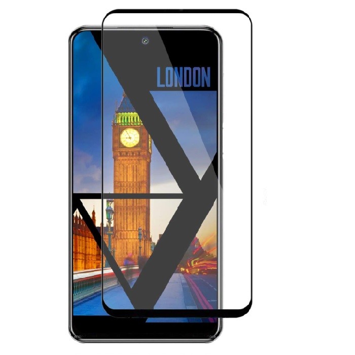 Note 9S 全面保護フィルム Xiaomi Redmi ガラスフィルム 9エス 強化
