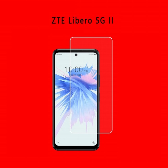 ワイモバイル A103ZT 保護フィルム Libero 5G II ガラスフィルム リベロ ファイブジー Libero5G II リベロ ファイブジー  ツー 強化ガラス 9Hメール便 送料無料 :h-film-zt20-glass:スマートビジネス - 通販 - Yahoo!ショッピング