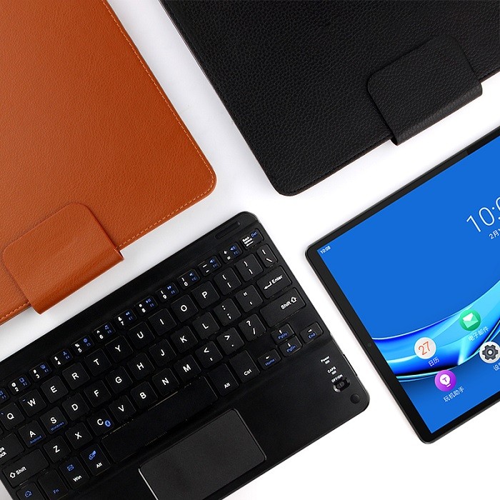 ワイヤレスキーボードケース Amazon | 【 Ambertech 】 Bluetooth ワイヤレスキーボードケース