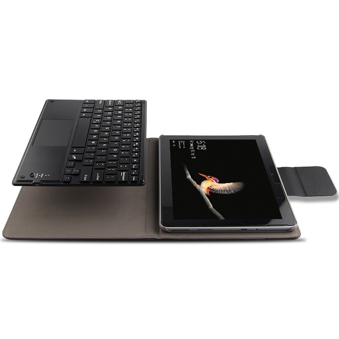 Microsoft Surface Go 2 Go 3  キーボード Surface Go ケース  キーボードケース サーフェス ゴー キーボード付きケース ワイヤレス Bluetooth 搭