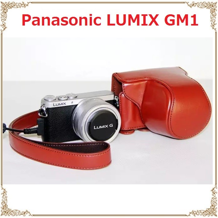 Amazon | パナソニック デジタル一眼カメラ ルミックス GM1