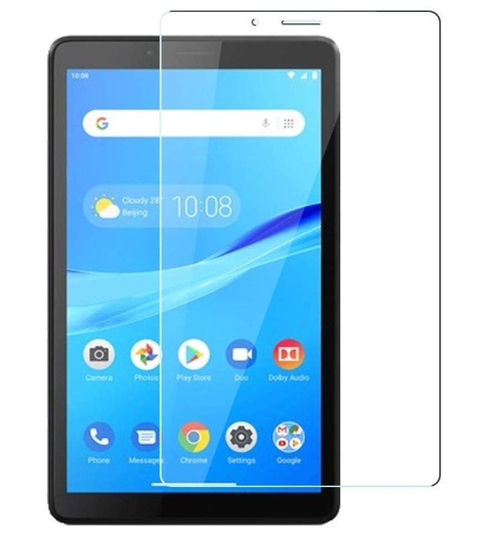 Lenovo Tab M7 3rd Gen フィルム タブ エムセブン 7インチ 液晶保護
