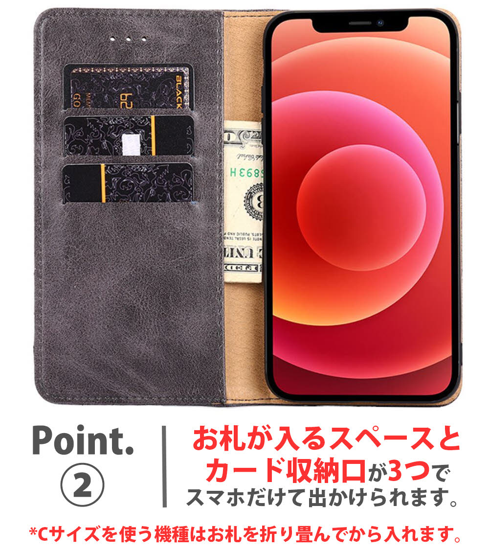 Xperia 5 II A002SO ケース 手帳型 カバー 保護 フィルム xperia5ii so