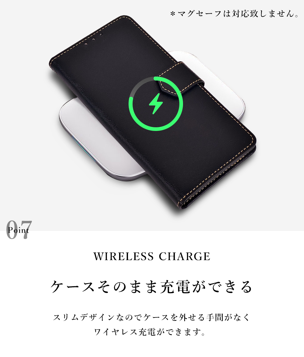 Xperia 1 III SOG03 SO-51B A101SO ケース 手帳型 カバー au