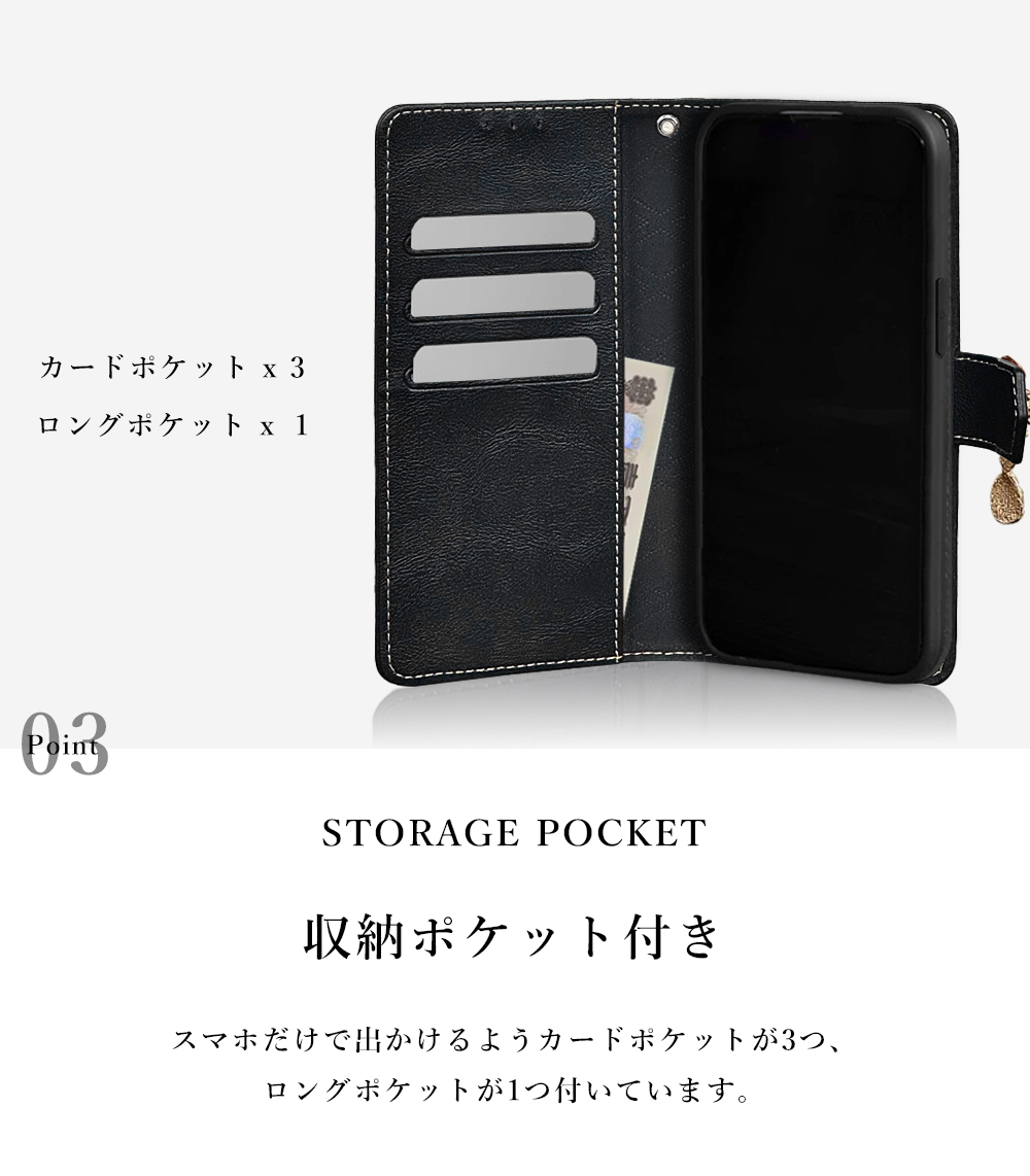 Xperia 1 VI SOG13 SO-51E A401SO ケース スマホケース カバー 手帳型