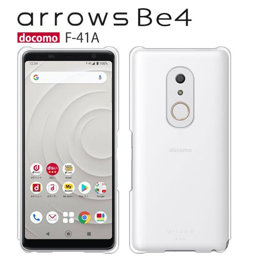 arrows Be4 F-41A ケース スマホ カバー フィルム arrowsbe4