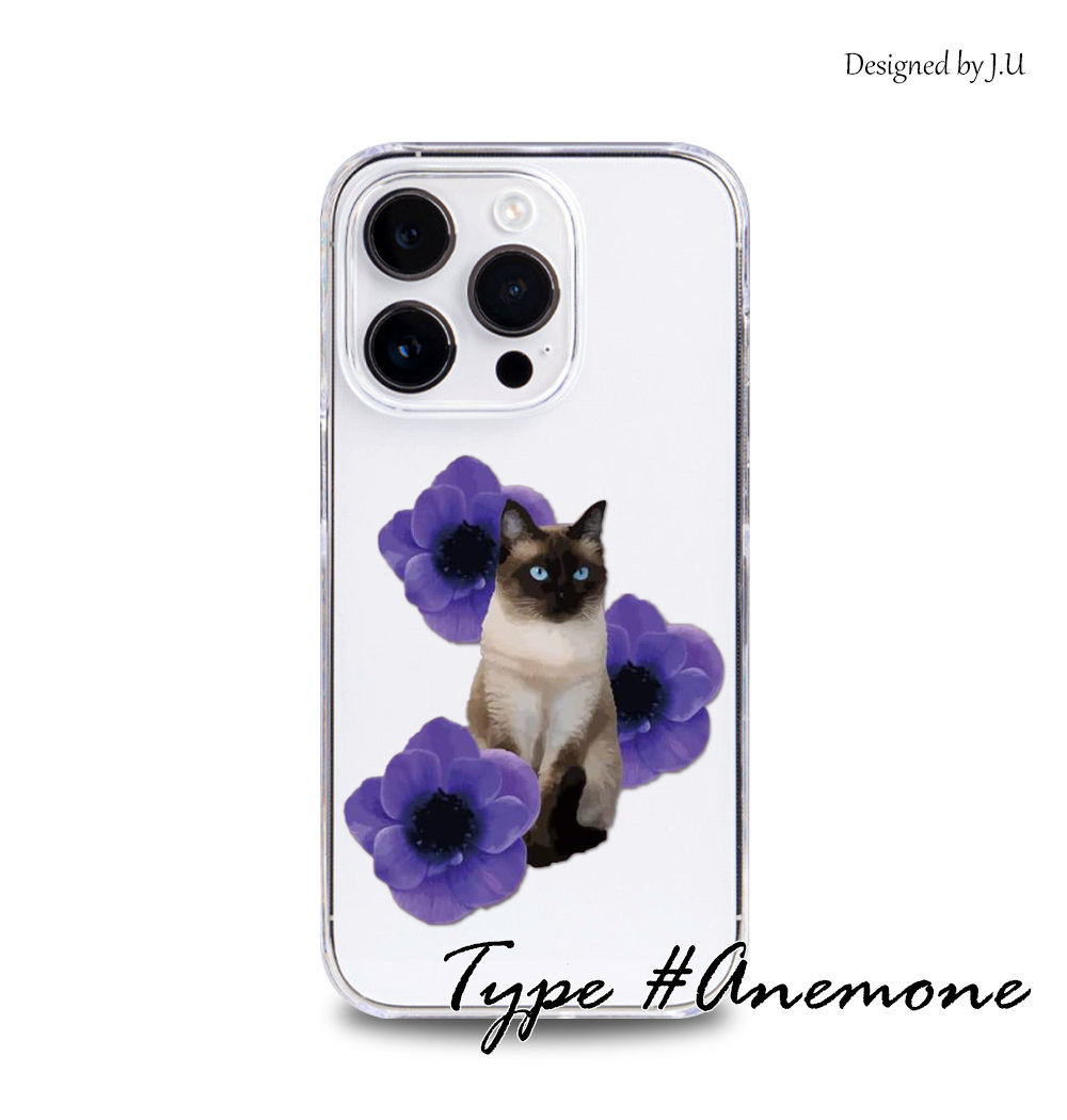 OPPO A79 5G A303OP ケース スマホ カバー フィルム OPPOA795G スマホケース 耐衝撃 OPPOA79ケース 透明 ハードケース オッポA79 5Gケース floralcat | OPPO A | 07