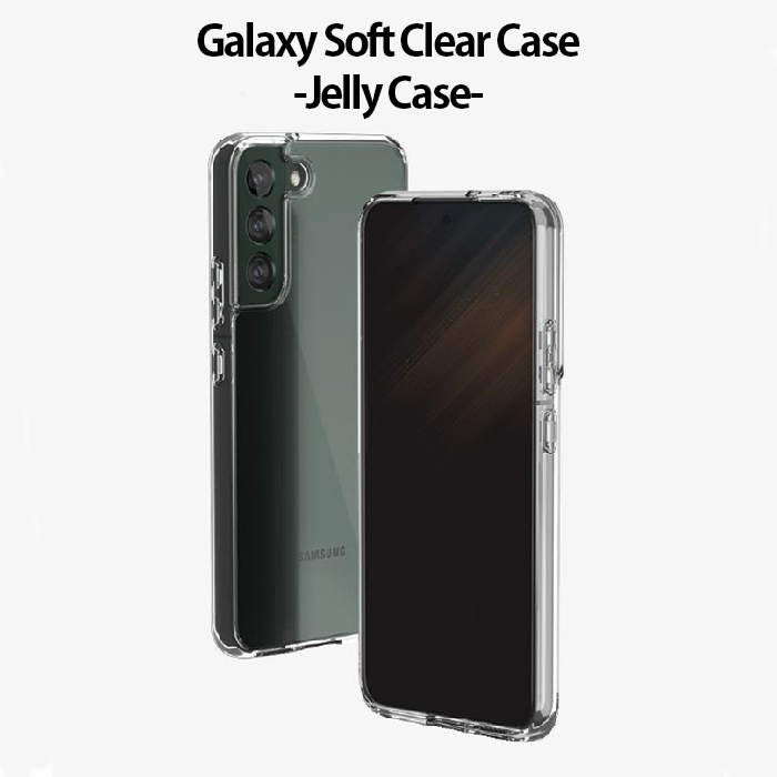 Galaxy S9+ SCV39 SC-03K ケース  スマホ カバー フルカバーフィルム galaxys9+ ソフトケース 耐衝撃 ギャラクシーs9+ 透明 ギャラクシーs9プラス TPU クリア｜smartno1