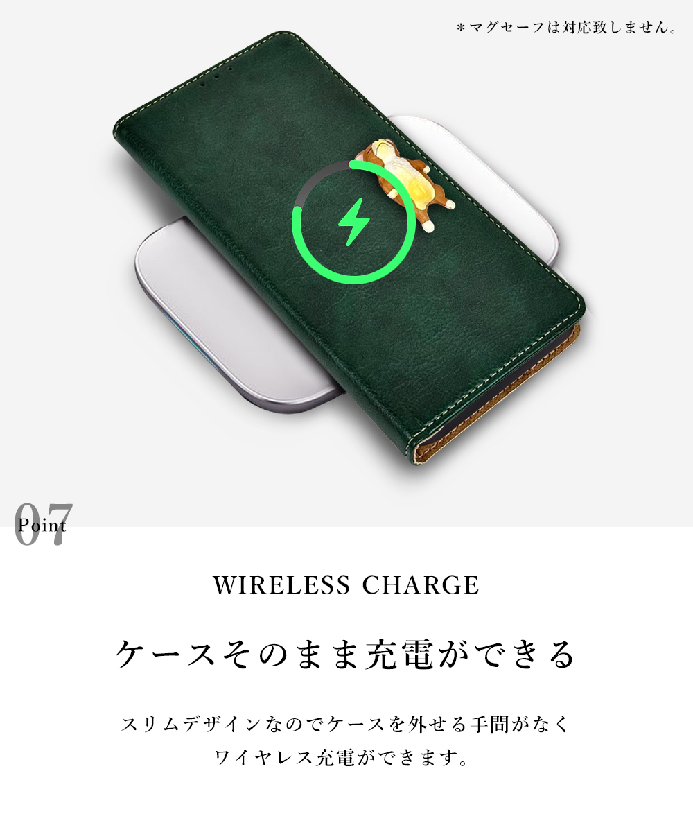 Xiaomi（シャオミ） Xiaomi 13T XIG04 ケース 手帳型 カバー xiaomi13t