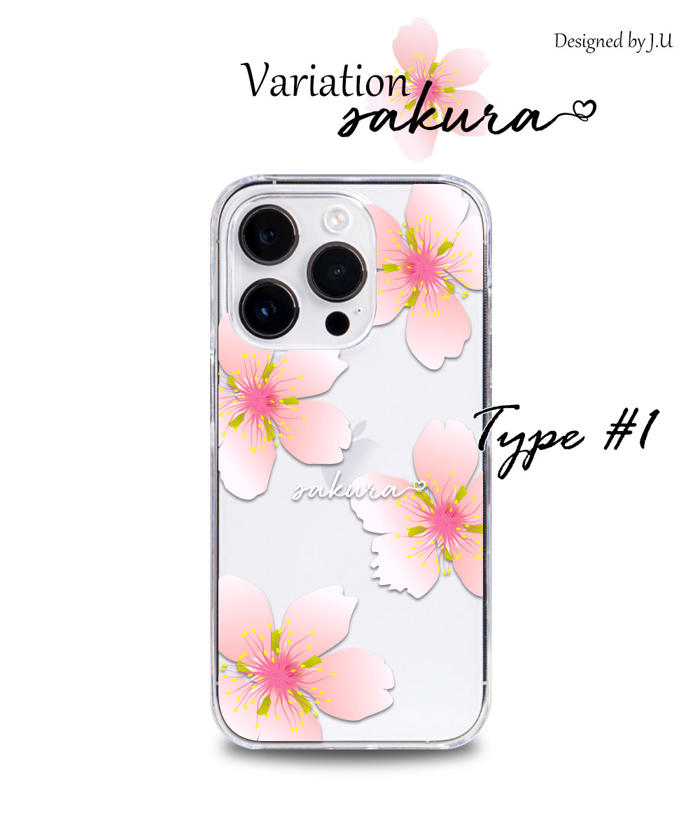 OPPO A79 5G A303OP ケース スマホ カバー フィルム OPPOA795G スマホケース 耐衝撃 OPPOA79ケース 透明 ハードケース オッポA79 5Gケース sakura | OPPO A | 04