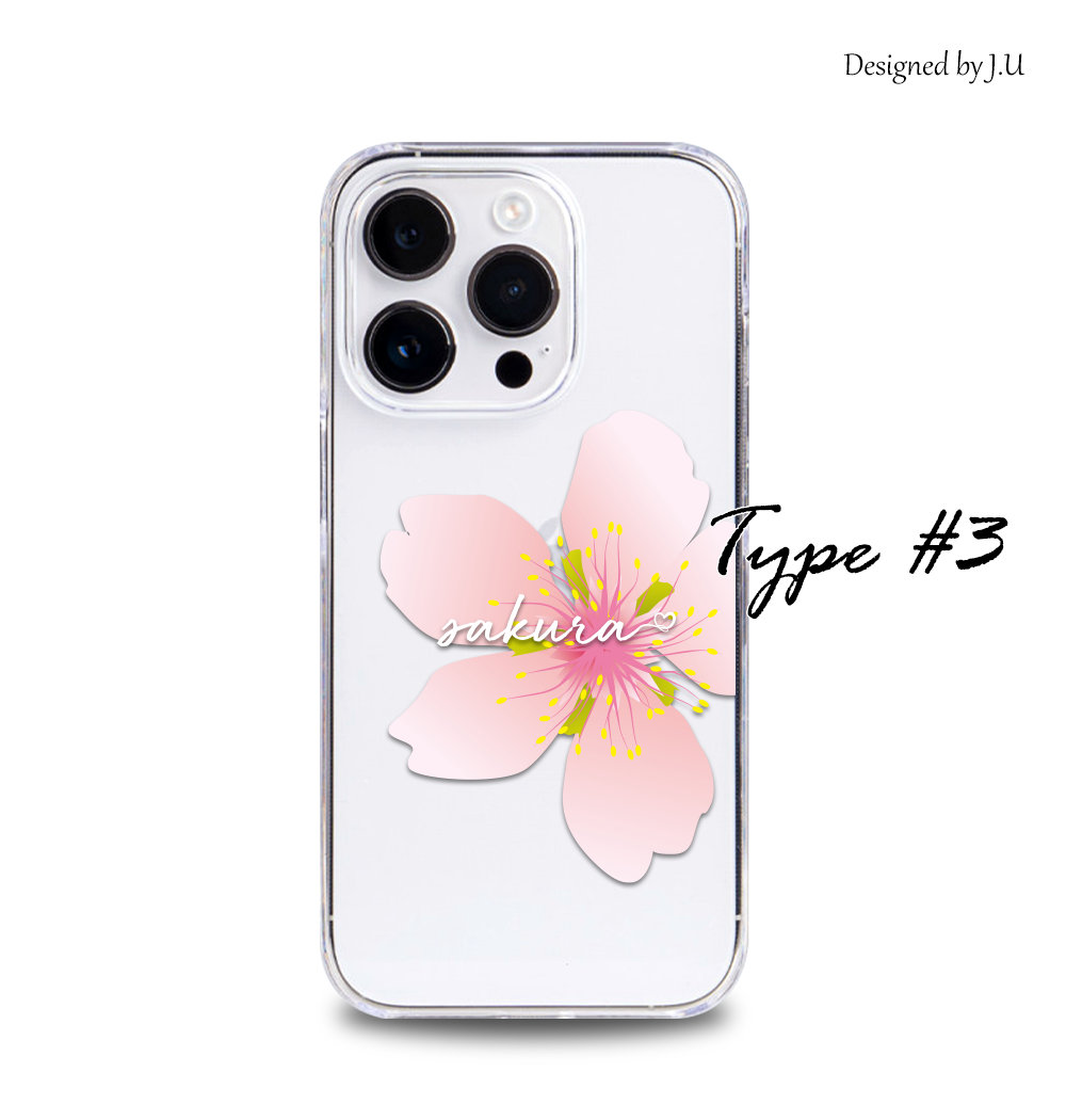OPPO A79 5G A303OP ケース スマホ カバー フィルム OPPOA795G スマホケース 耐衝撃 OPPOA79ケース 透明 ハードケース オッポA79 5Gケース sakura | OPPO A | 06