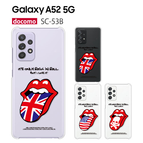 Galaxy A52 5G SC-53B ケース スマホ カバー フィルム galaxya52 sc53b スマホケース galaxysc53b  耐衝撃 ハードケース ギャラクシーa52 5gケース ROLLING2 : sc53b-p-rolling2 : Smartno1 - 通販 -  Yahoo!ショッピング