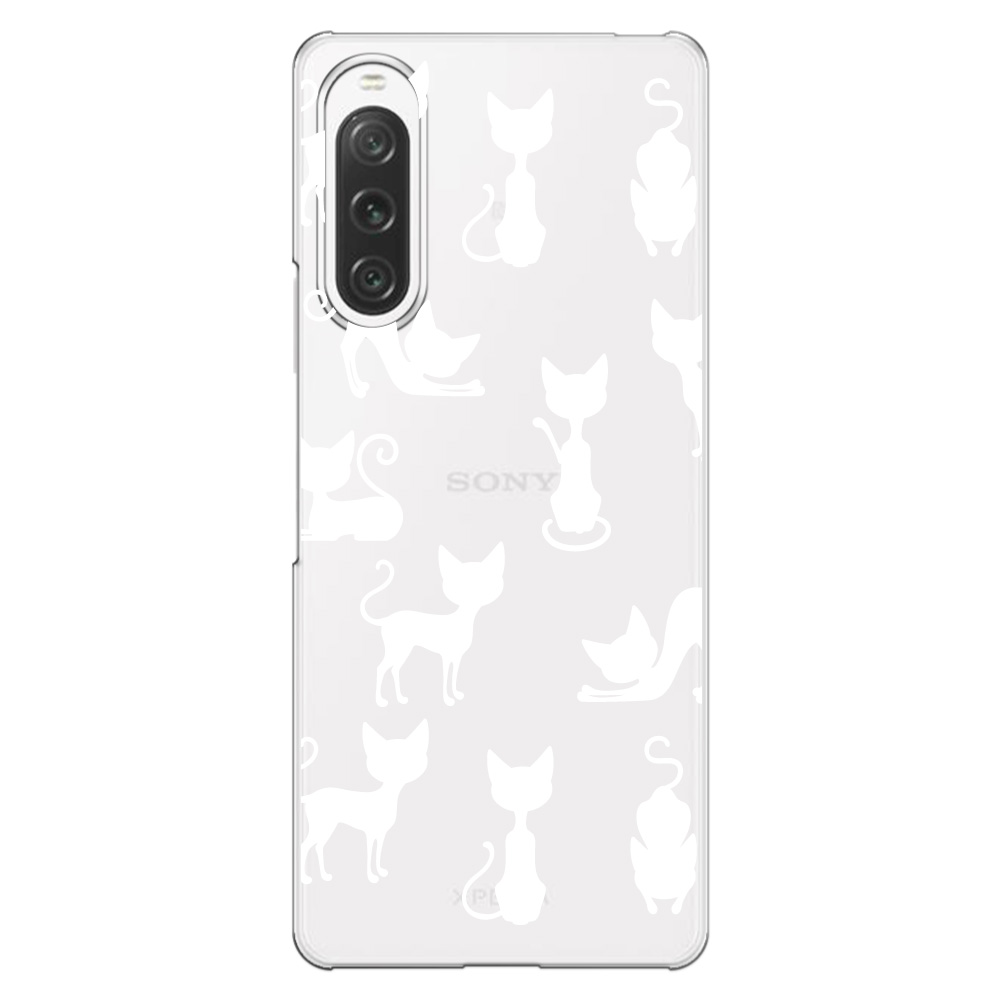 Xperia 10 V SO-52D SOG11 A302SO ケース スマホ カバー xperia10v