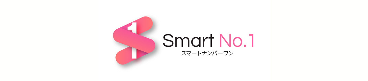 Smartno1 ヘッダー画像