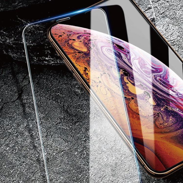 iPhone 14 ブルーライトカット 液晶 保護フィルム 強化ガラス ブルーライト 光沢タイプ 保護ガラス｜smartphonecase-y｜05