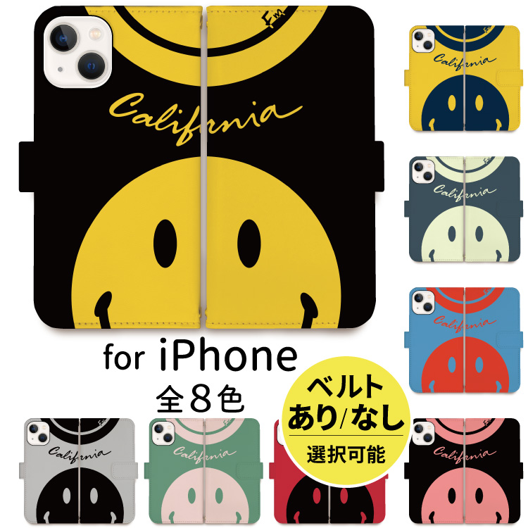 iphoneケース 手帳型 iPhone15 iphone13 ケース iphone14 se スマホショルダー 黒 ブラック ピンク  シンプル