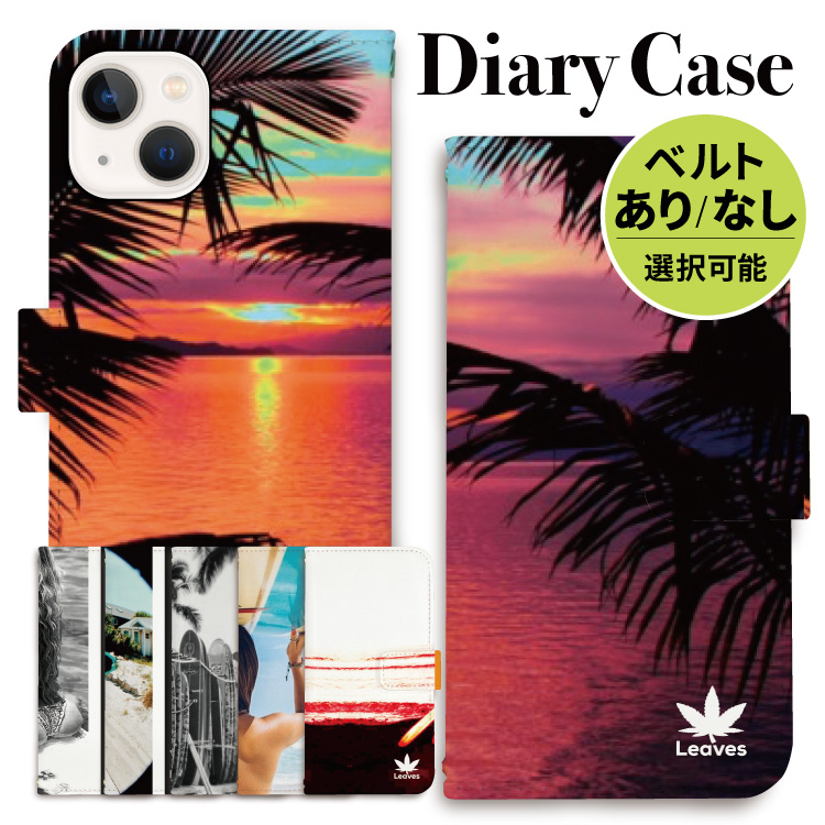 diary スマホケース 人気 yahoo